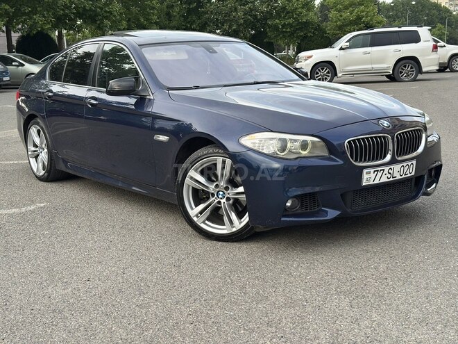 BMW 528 2013, 199,000 km - 2.0 l - Bakı