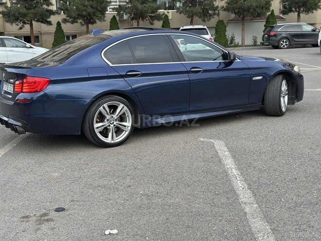 BMW 528 2013, 199,000 km - 2.0 l - Bakı