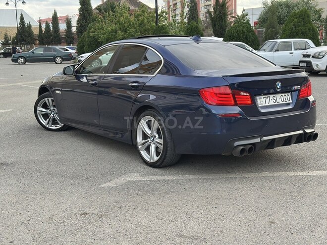 BMW 528 2013, 199,000 km - 2.0 l - Bakı