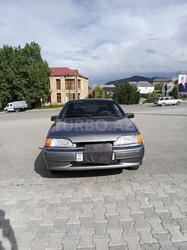 LADA (VAZ) 2115 2011, 308,140 km - 1.5 l - Gədəbəy