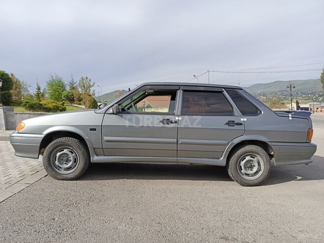 LADA (VAZ) 2115 2011, 308,140 km - 1.5 l - Gədəbəy