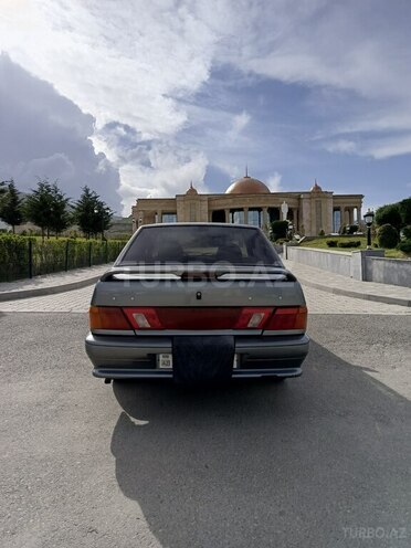 LADA (VAZ) 2115 2011, 308,140 km - 1.5 l - Gədəbəy