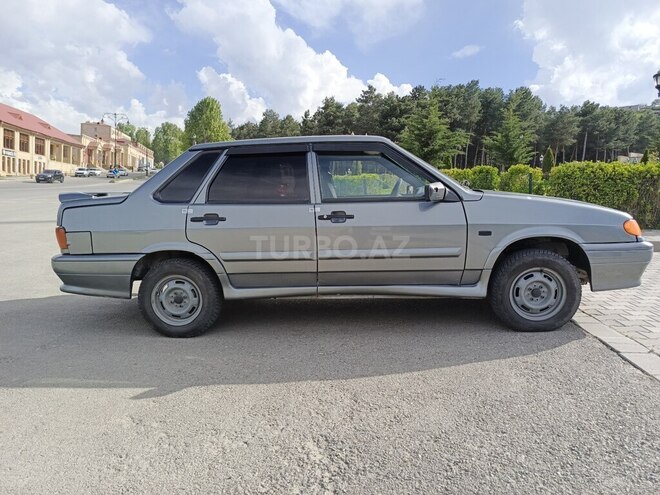 LADA (VAZ) 2115 2011, 308,140 km - 1.5 l - Gədəbəy