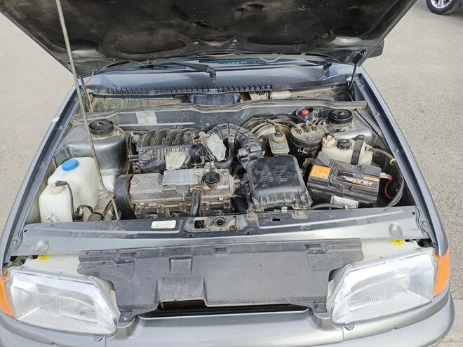 LADA (VAZ) 2115 2011, 308,140 km - 1.5 l - Gədəbəy
