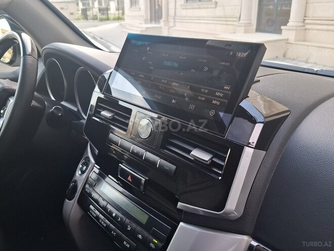 Toyota Land Cruiser 2013, 96,000 km - 4.0 л - Sumqayıt
