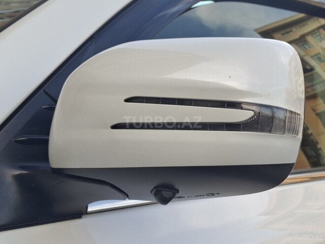 Toyota Land Cruiser 2013, 96,000 km - 4.0 л - Sumqayıt