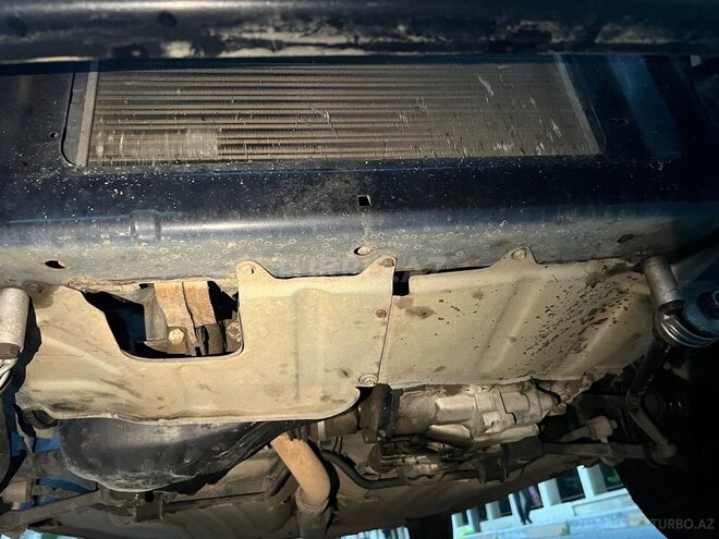 LADA (VAZ) 2115 2008, 260,000 km - 1.6 l - Gəncə