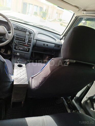 LADA (VAZ) 2115 2011, 308,140 km - 1.5 l - Gədəbəy