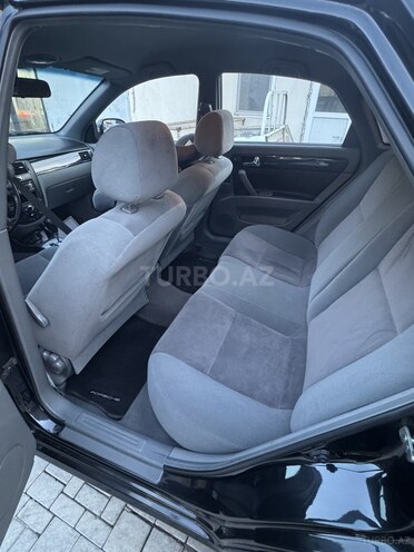 Chevrolet Lacetti 2007, 118,000 km - 1.6 l - Bakı