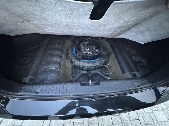 Chevrolet Lacetti 2007, 118,000 km - 1.6 l - Bakı