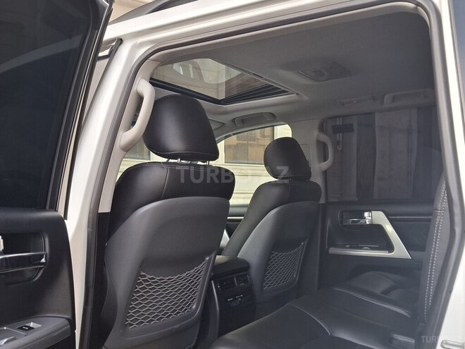 Toyota Land Cruiser 2013, 96,000 km - 4.0 л - Sumqayıt