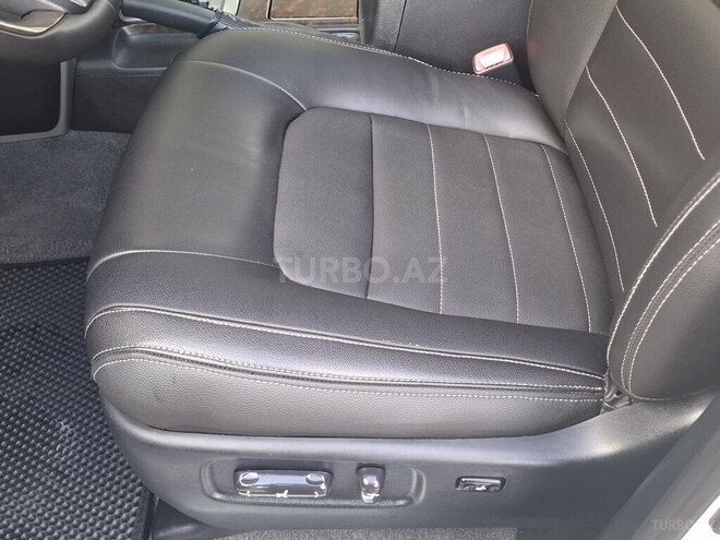 Toyota Land Cruiser 2013, 96,000 km - 4.0 л - Sumqayıt