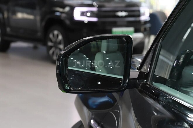 BYD  2025, 0 km - 0.0 l - Bakı