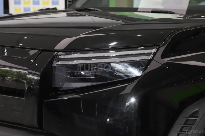 BYD  2025, 0 km - 0.0 l - Bakı