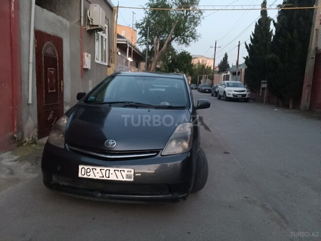 Toyota Prius 2007, 271,000 km - 1.5 l - Bakı