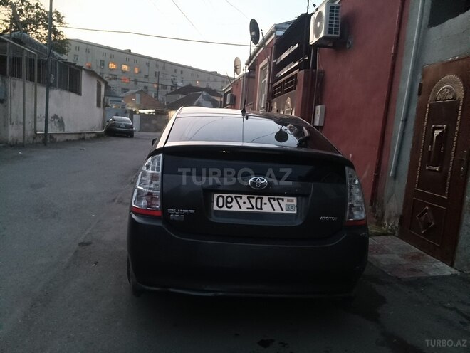 Toyota Prius 2007, 271,000 km - 1.5 l - Bakı