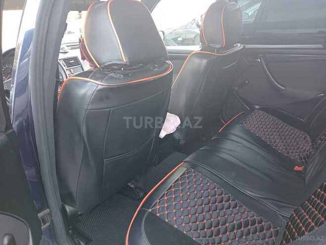 Mercedes C 180 1997, 460,000 km - 1.8 л - Bakı