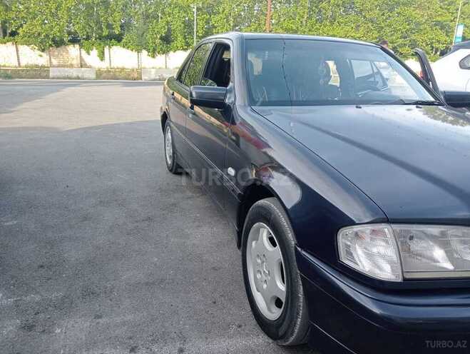 Mercedes C 180 1997, 460,000 km - 1.8 л - Bakı