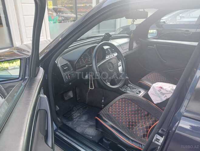 Mercedes C 180 1997, 460,000 km - 1.8 л - Bakı