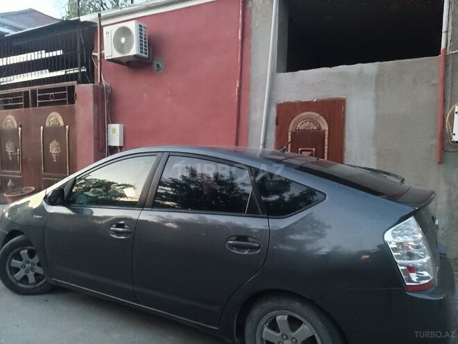 Toyota Prius 2007, 271,000 km - 1.5 l - Bakı
