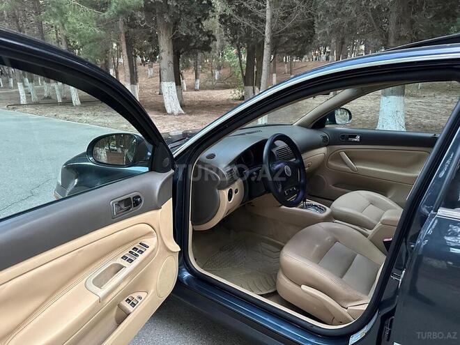 Volkswagen Passat 2004, 299,000 km - 1.8 л - Sumqayıt