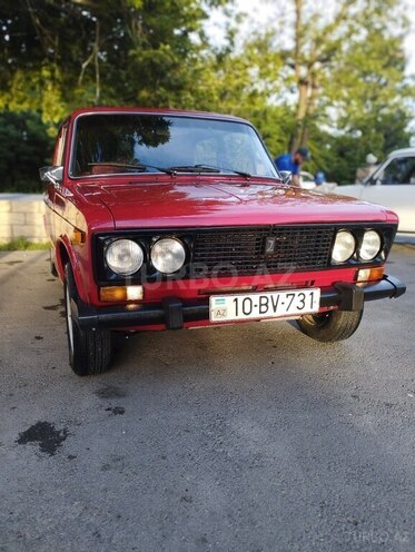 LADA (VAZ) 2106 1994, 95,758 km - 1.6 l - Ağdaş