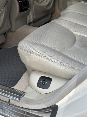Mercedes S 350 2004, 224,500 km - 3.7 л - Bakı