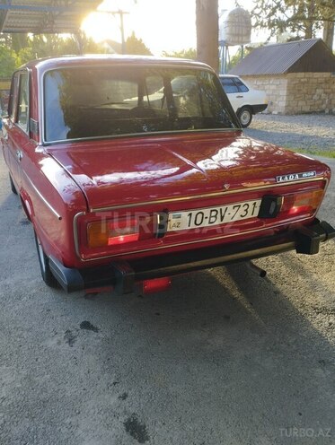 LADA (VAZ) 2106 1994, 95,758 km - 1.6 l - Ağdaş