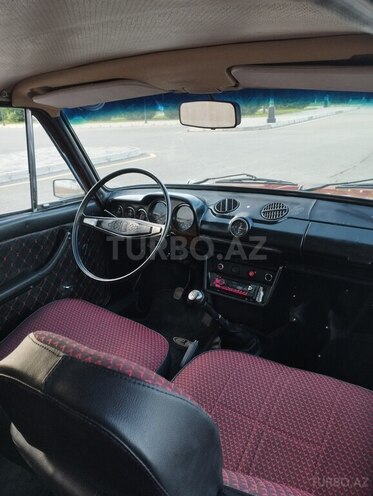 LADA (VAZ) 2106 1994, 95,758 km - 1.6 l - Ağdaş