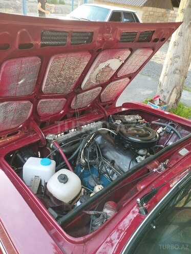 LADA (VAZ) 2106 1994, 95,758 km - 1.6 l - Ağdaş