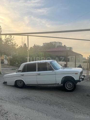 LADA (VAZ) 2106 1984, 64,000 km - 1.5 l - Bakı
