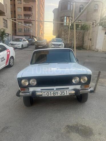LADA (VAZ) 2106 1984, 64,000 km - 1.5 l - Bakı