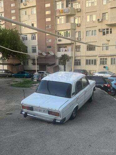 LADA (VAZ) 2106 1984, 64,000 km - 1.5 l - Bakı