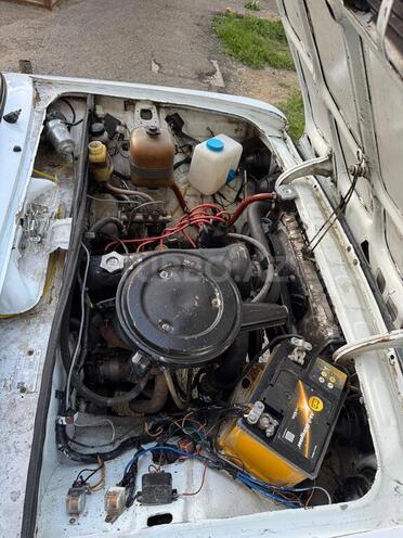 LADA (VAZ) 2106 1984, 64,000 km - 1.5 l - Bakı