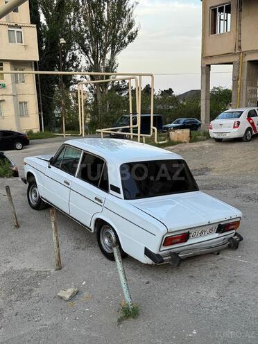 LADA (VAZ) 2106 1984, 64,000 km - 1.5 l - Bakı