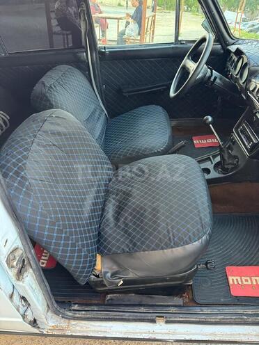 LADA (VAZ) 2106 1984, 64,000 km - 1.5 l - Bakı