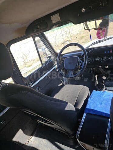 UAZ 469 2001, 640,000 km - 2.9 l - Sumqayıt