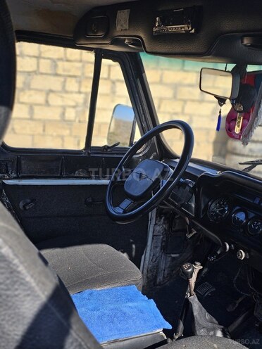 UAZ 469 2001, 640,000 km - 2.9 l - Sumqayıt