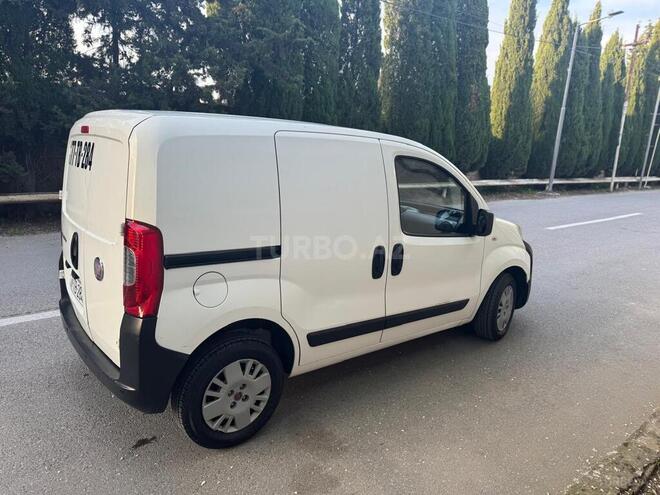 Fiat Fiorino 2012, 275,000 km - 1.4 l - Bakı