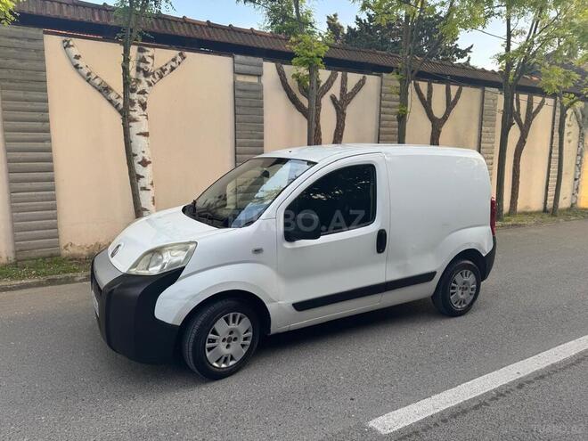 Fiat Fiorino 2012, 275,000 km - 1.4 l - Bakı