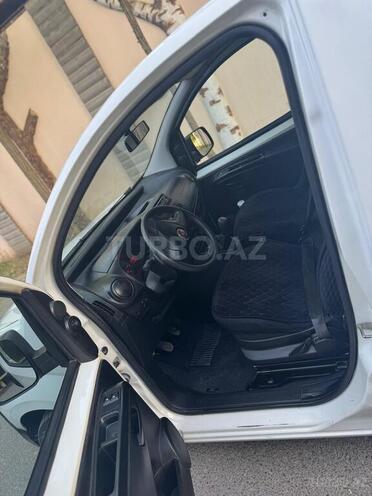 Fiat Fiorino 2012, 275,000 km - 1.4 l - Bakı