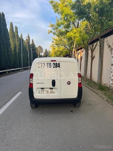 Fiat Fiorino 2012, 275,000 km - 1.4 l - Bakı