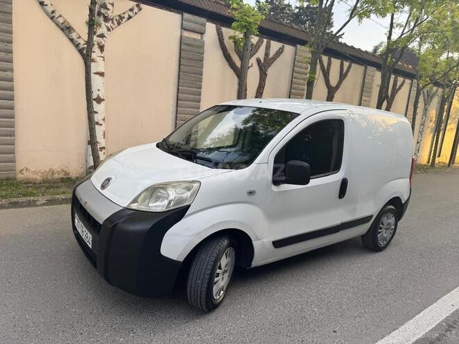 Fiat Fiorino 2012, 275,000 km - 1.4 l - Bakı