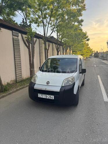 Fiat Fiorino 2012, 275,000 km - 1.4 l - Bakı