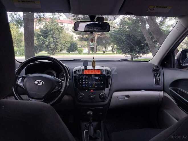 Kia Ceed 2007, 367,500 km - 1.6 l - Bakı