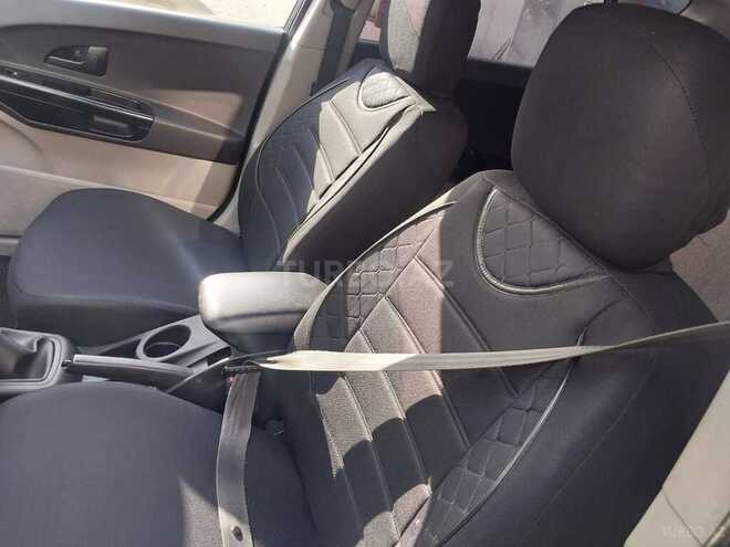 Kia Ceed 2007, 367,500 km - 1.6 l - Bakı