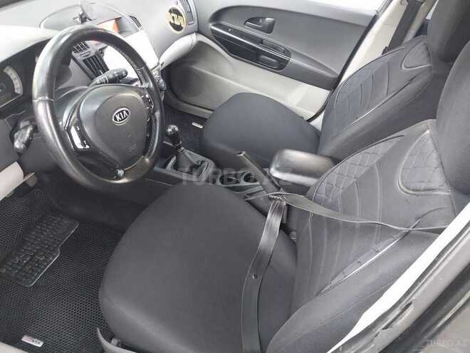 Kia Ceed 2007, 367,500 km - 1.6 l - Bakı