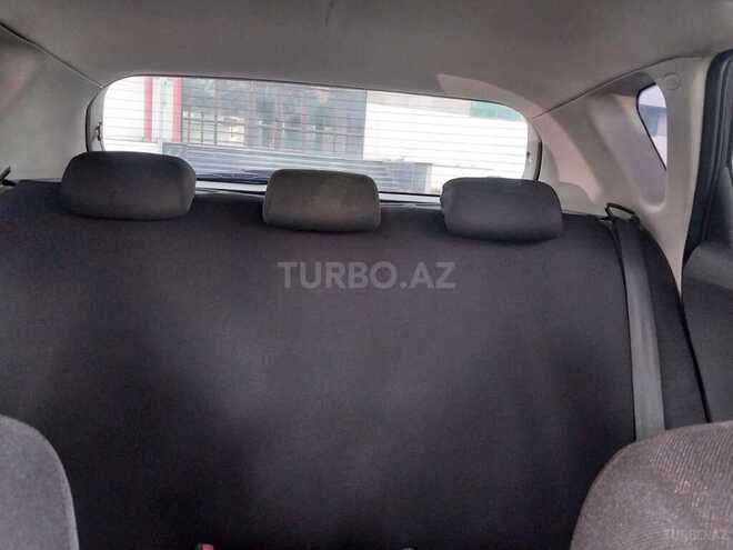 Kia Ceed 2007, 367,500 km - 1.6 l - Bakı