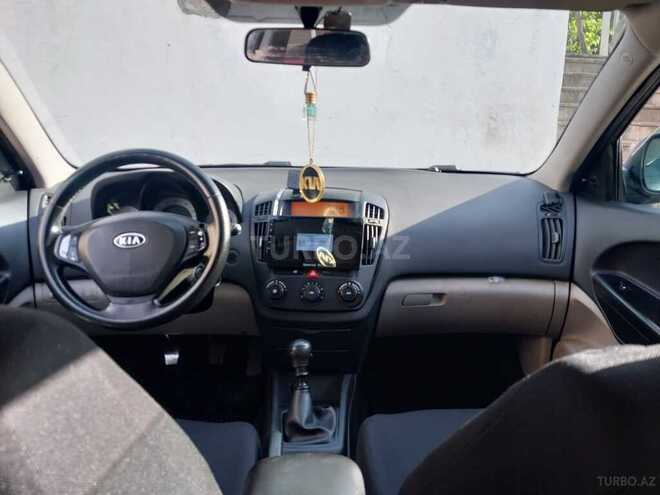 Kia Ceed 2007, 367,500 km - 1.6 l - Bakı