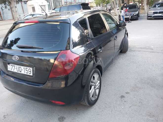 Kia Ceed 2007, 367,500 km - 1.6 l - Bakı